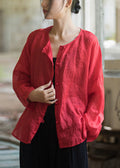 Effortlessly Elegant Shirt with a Timeless Design