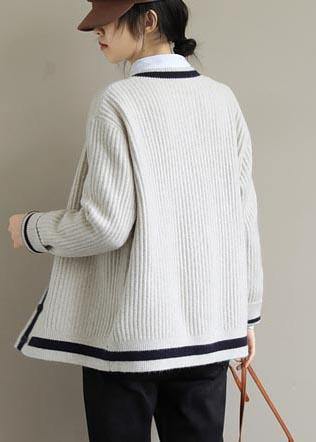 Polished Sweater with an Effortless Classic Look