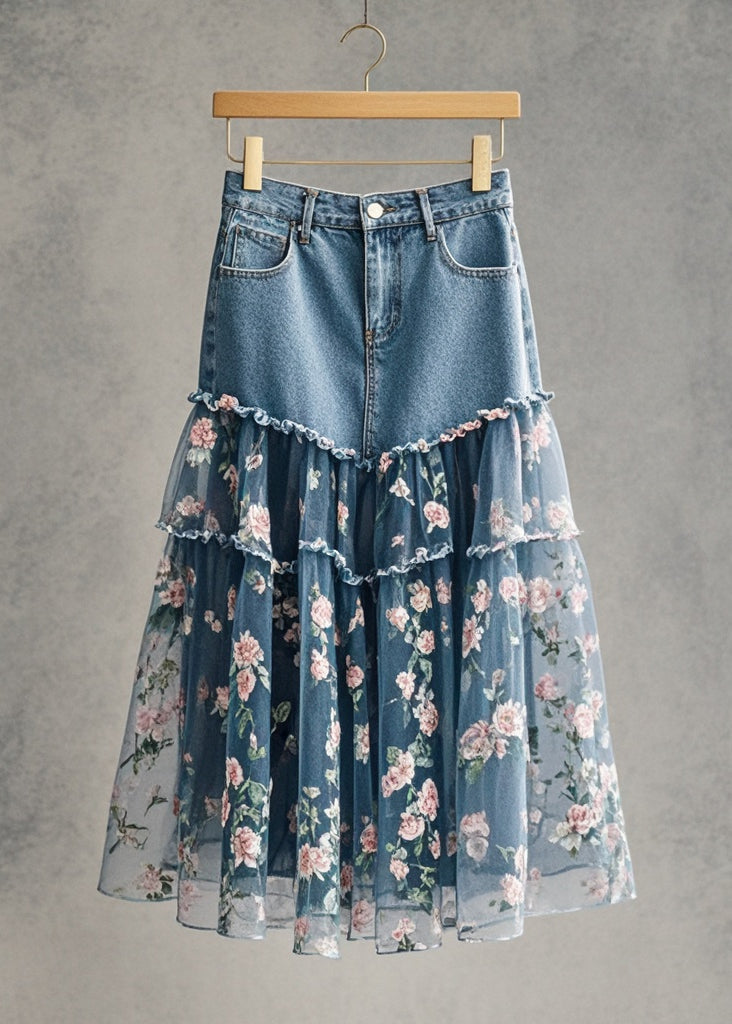 Beautifully Crafted Garment in a Classic Style