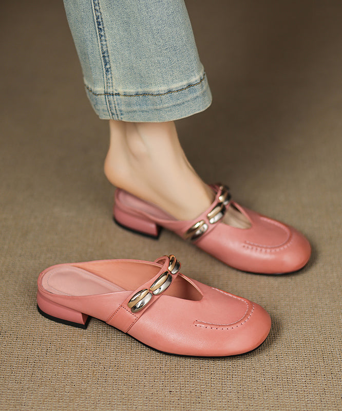 Beautifully Crafted Orthopedic Sandals