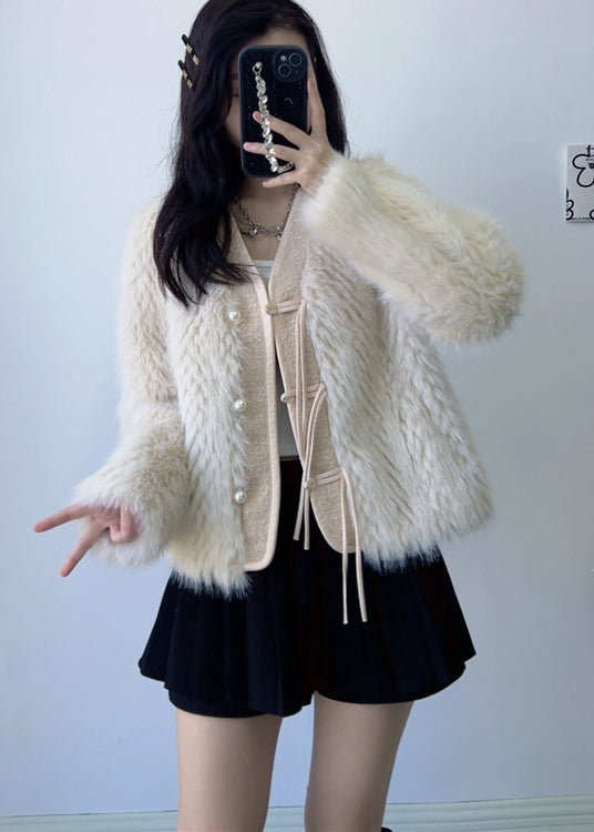 Classic Vintage Jacket with a Flattering Fit