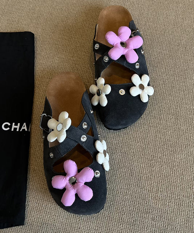 Beautifully Crafted Orthopedic Sandals