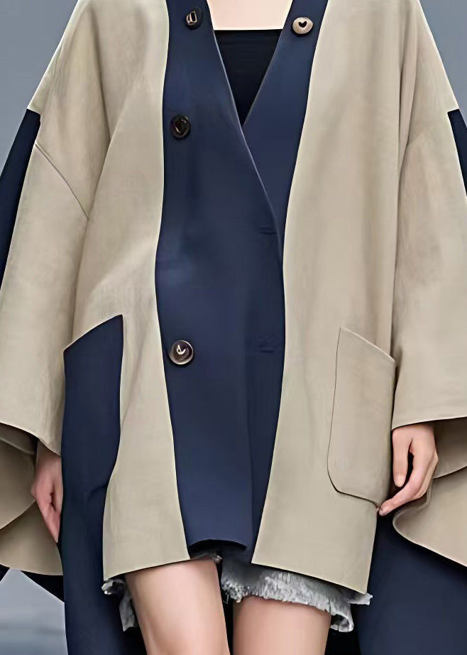 Beautifully Crafted Coat in a Classic Style