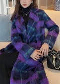 Polished Coat with an Effortless Classic Look