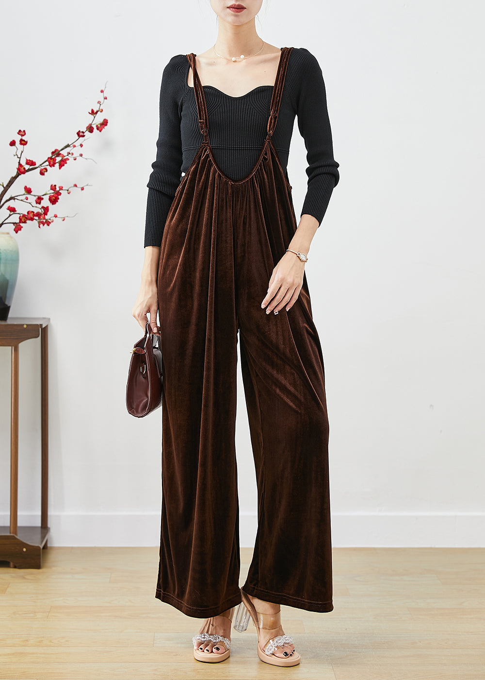 Gracefully Styled Pants for Any Occasion
