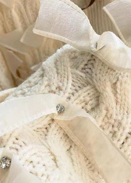 Sophisticated Coat with a Clean Classic Look