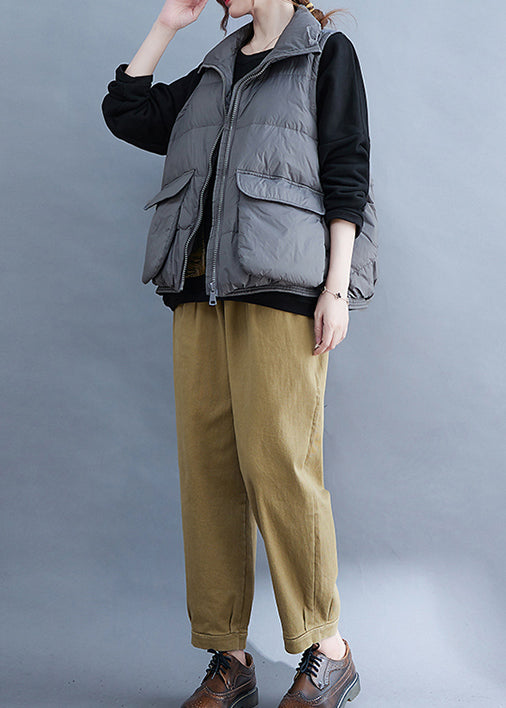 Vintage Inspired Garment with a Contemporary Edge