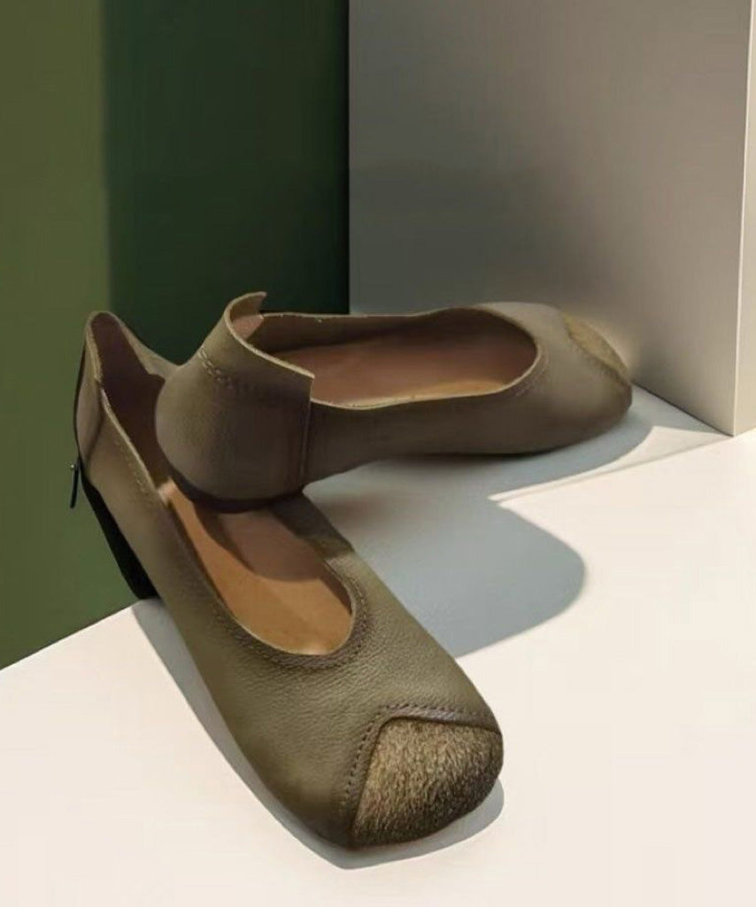 Graceful Orthopedic Shoes for Modern Look