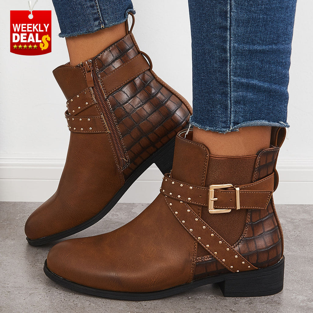 Comfortable Orthopedic Boots for Daily Wear