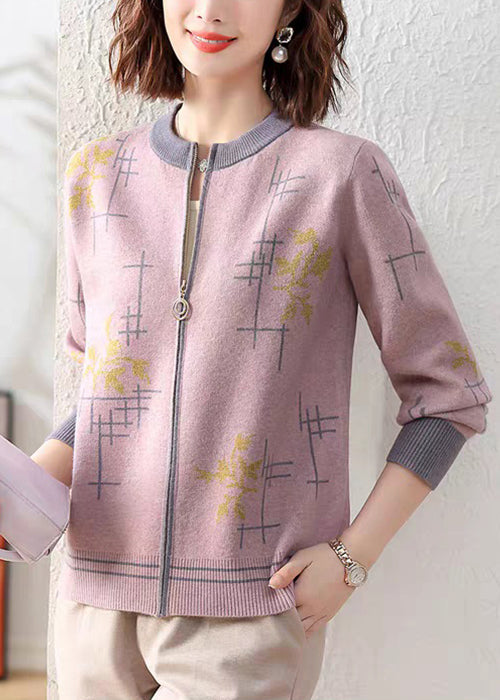 Effortlessly Elegant Coat with a Timeless Design