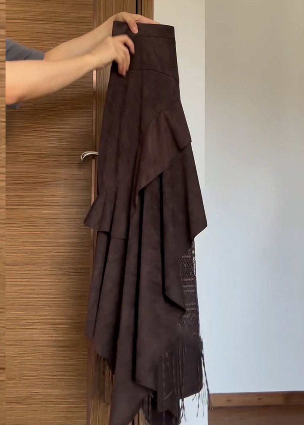 Beautifully Crafted Garment in a Classic Style