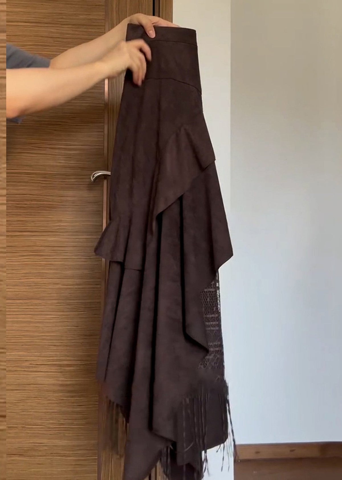 Beautifully Crafted Garment in a Classic Style