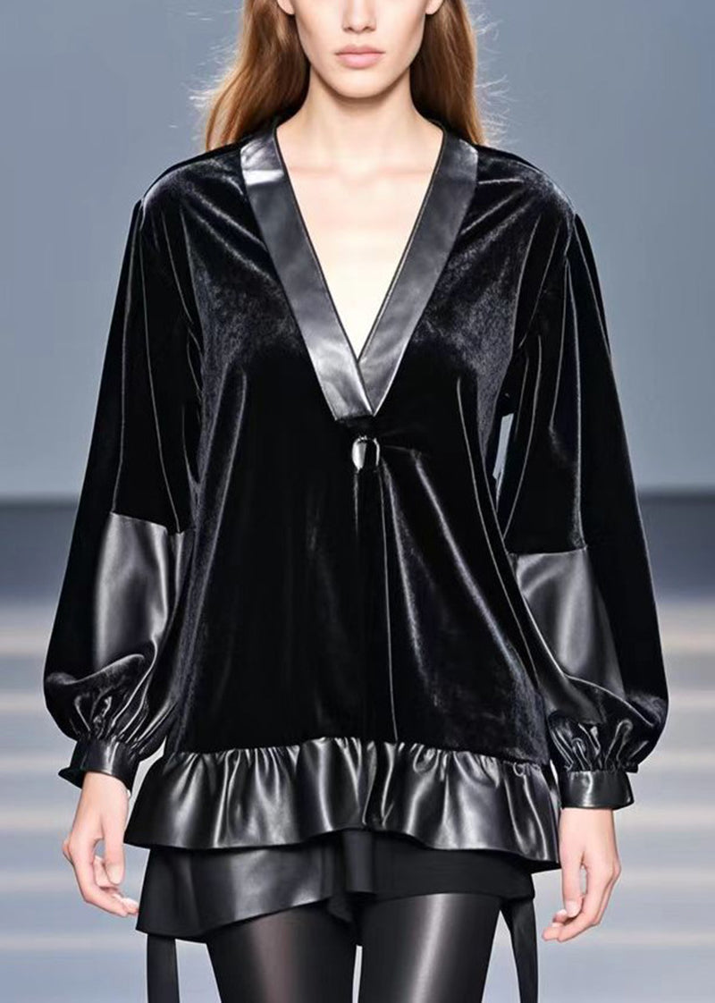 Elegantly Styled Top for Everyday Wear