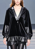 Elegantly Styled Top for Everyday Wear