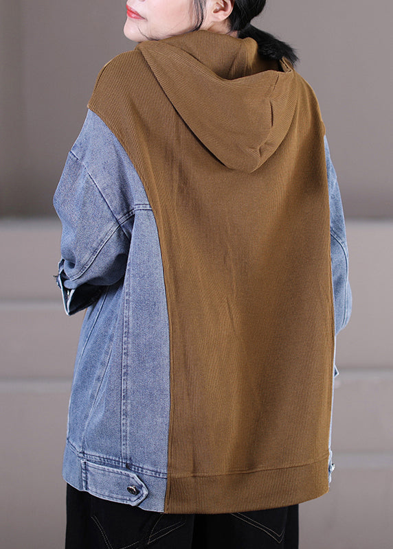 Polished Top with an Effortless Classic Look