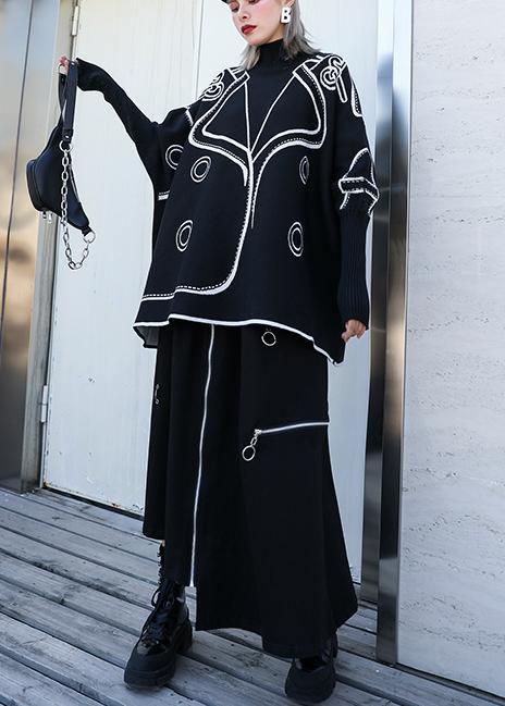Polished Pullover with an Effortless Classic Look