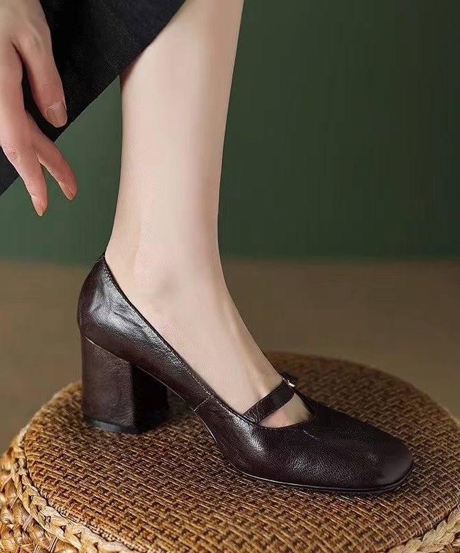 Graceful Orthopedic Loafers for Modern Look