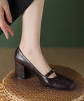 Graceful Orthopedic Loafers for Modern Look