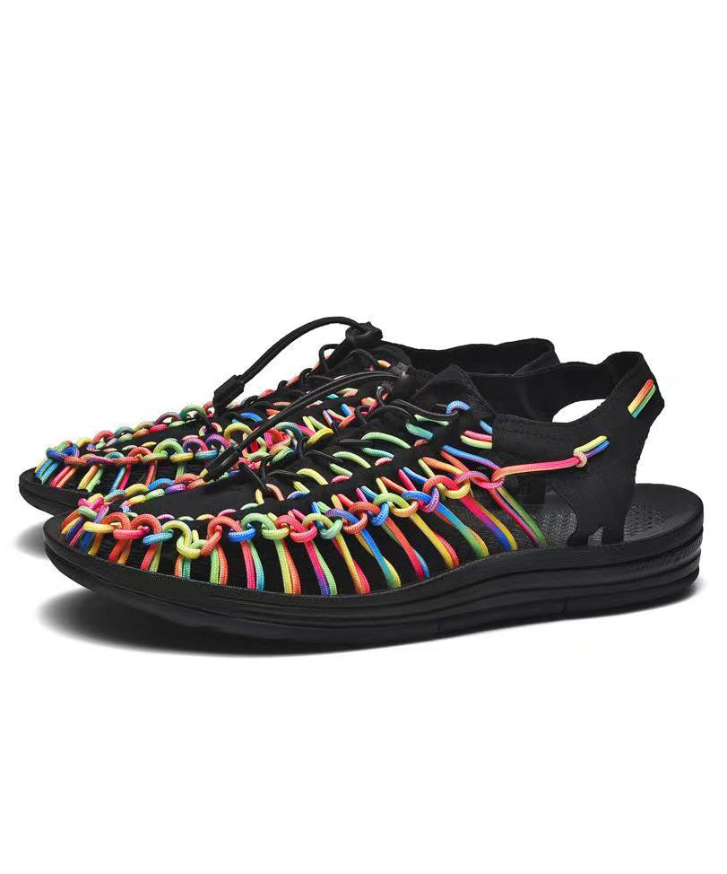 Elegant Orthopedic Sandals for Every Step