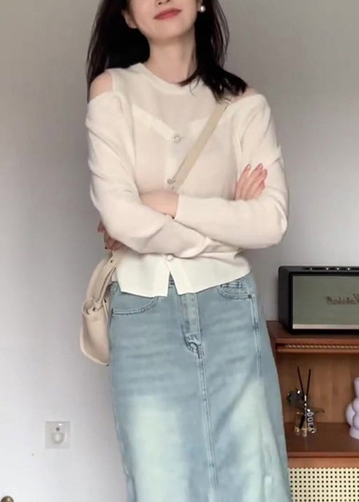 Beautifully Finished Top in a Timeless Design