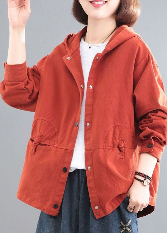 Gracefully Styled Coat for Any Occasion