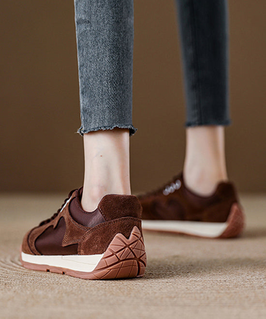 Vintage Inspired Orthopedic Shoes