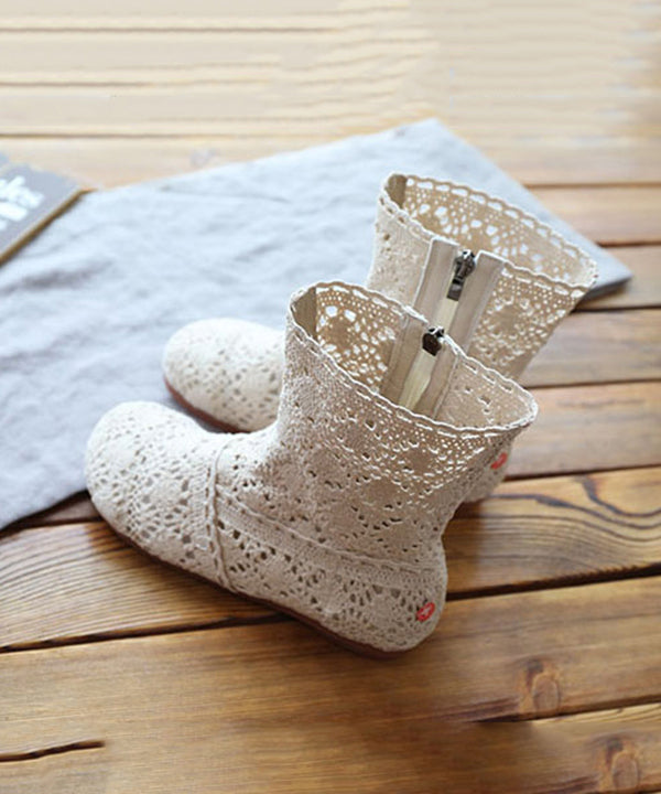 Beautifully Crafted Orthopedic Boots