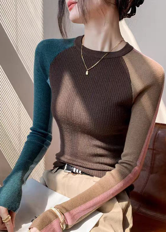 Classic Vintage Top with a Flattering Fit