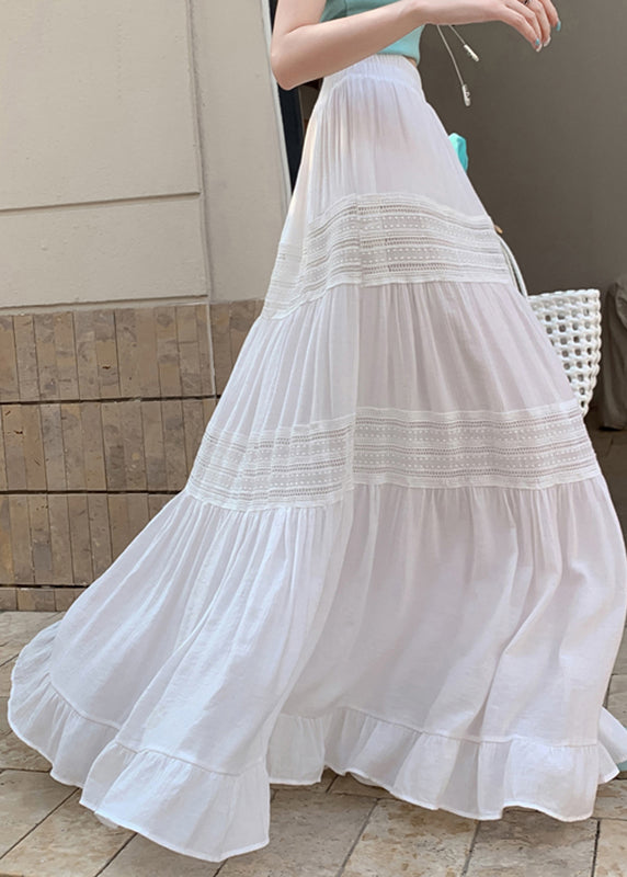 Beautifully Finished Garment in a Timeless Design