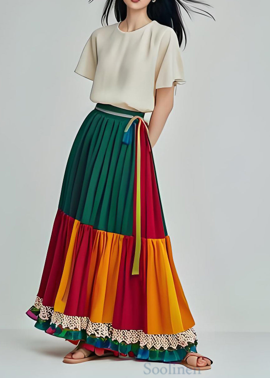 Beautifully Finished Garment in a Timeless Design