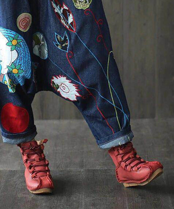 Elegant Orthopedic Boots for Every Step
