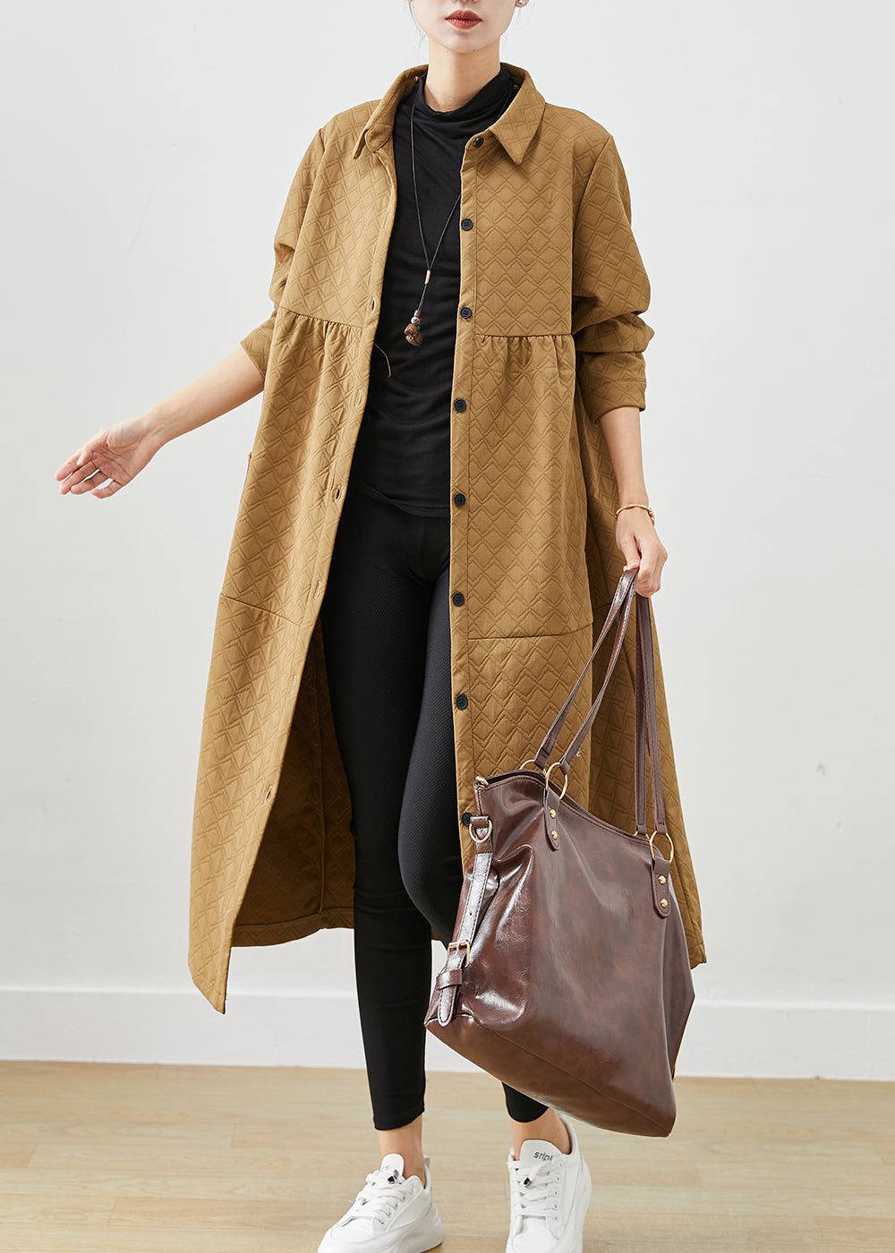 Classic Vintage & Enduringly Stylish Jacket
