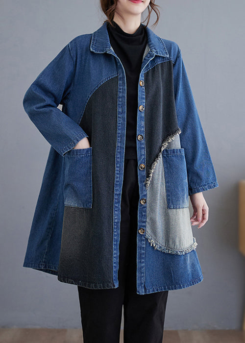 Classic Vintage & Enduringly Stylish Coat