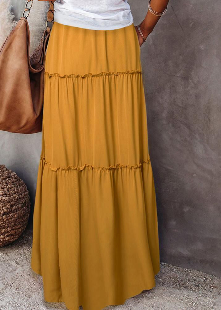 Polished Garment with an Effortless Classic Look