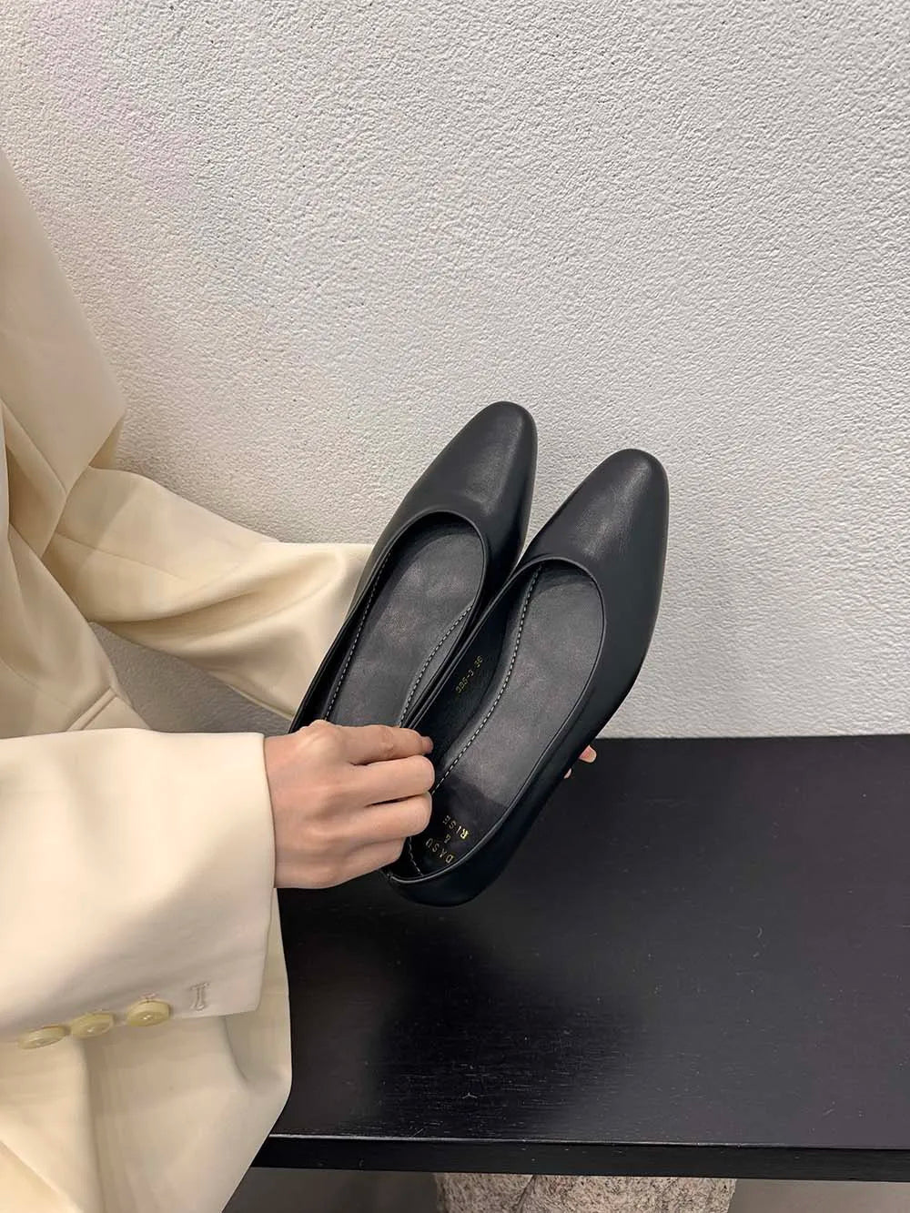 Comfortable Orthopedic Loafers for Daily Wear