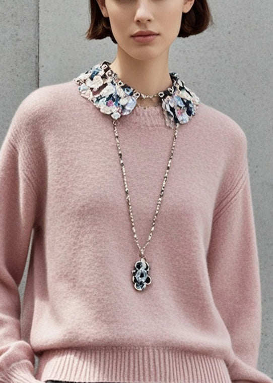 Classic Vintage Top with a Flattering Fit