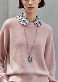 Classic Vintage Top with a Flattering Fit