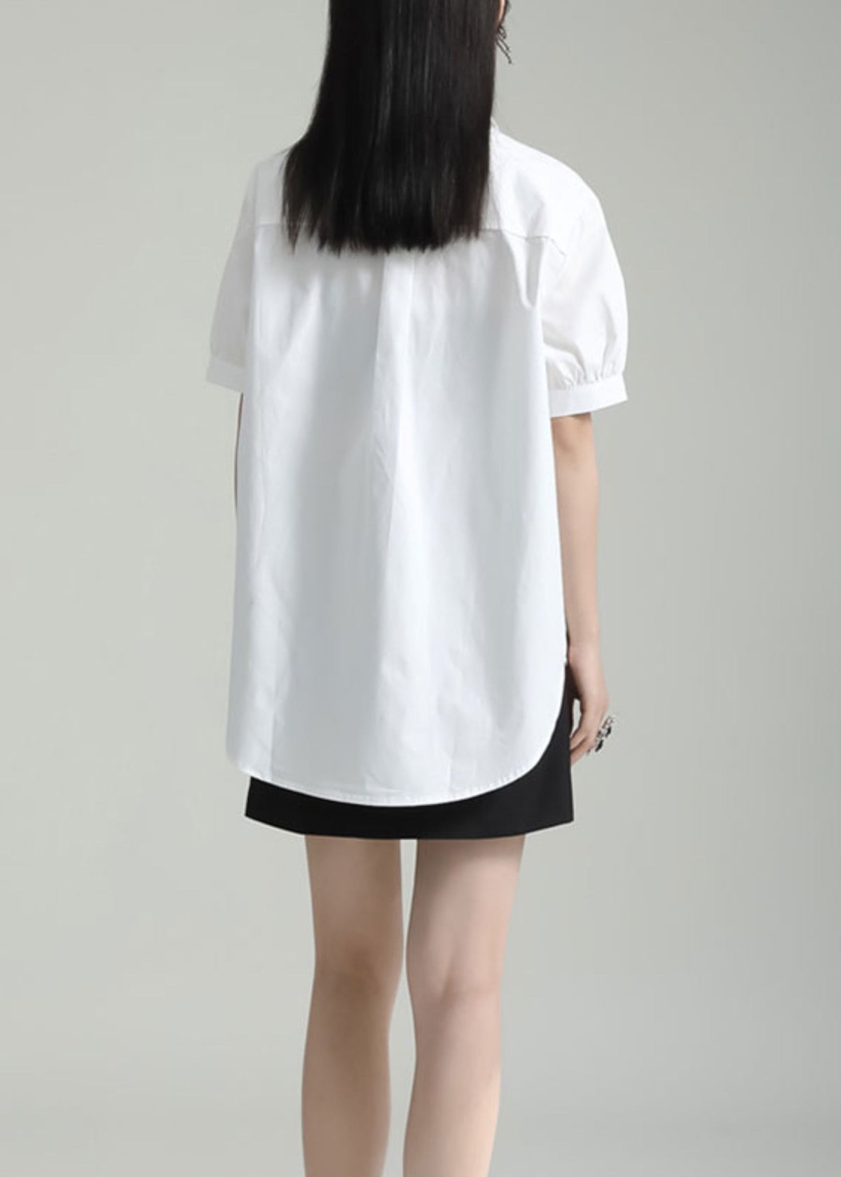 Classic Vintage & Enduringly Stylish Shirt