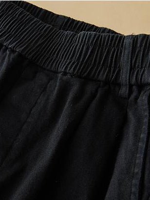 Sophisticated Pants with a Clean Classic Look