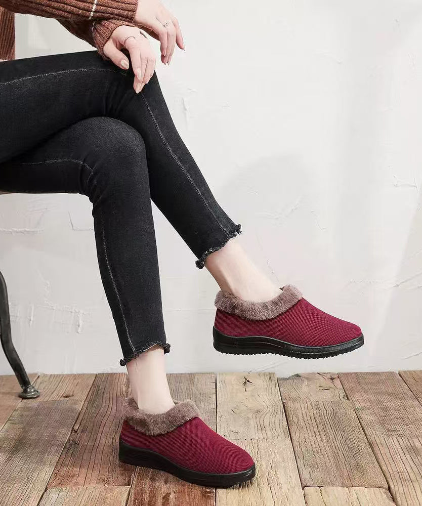Beautifully Crafted Orthopedic Shoes