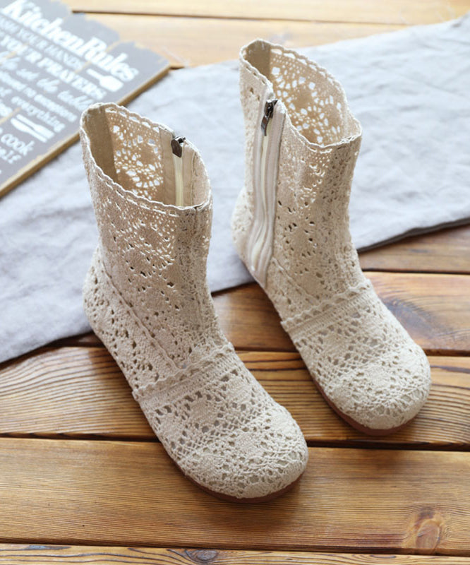 Beautifully Crafted Orthopedic Boots