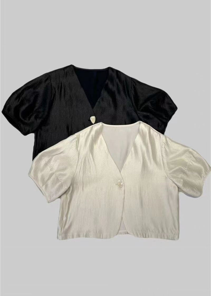 Vintage Inspired Shirt with a Contemporary Edge