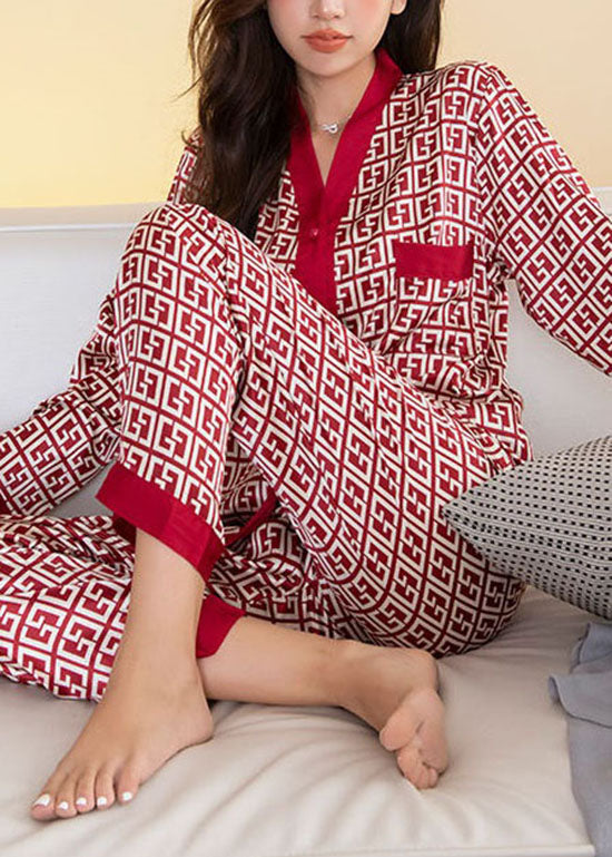 Vintage Inspired Garment with a Contemporary Edge