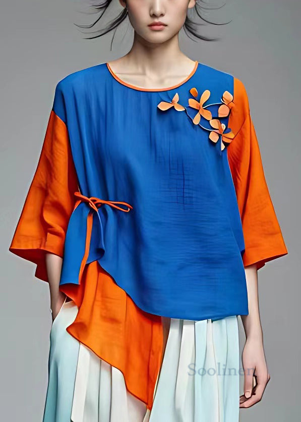 Sophisticated Top with a Clean Classic Look