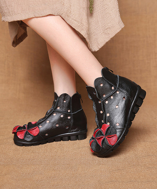 Stylish Orthopedic Boots for Any Occasion