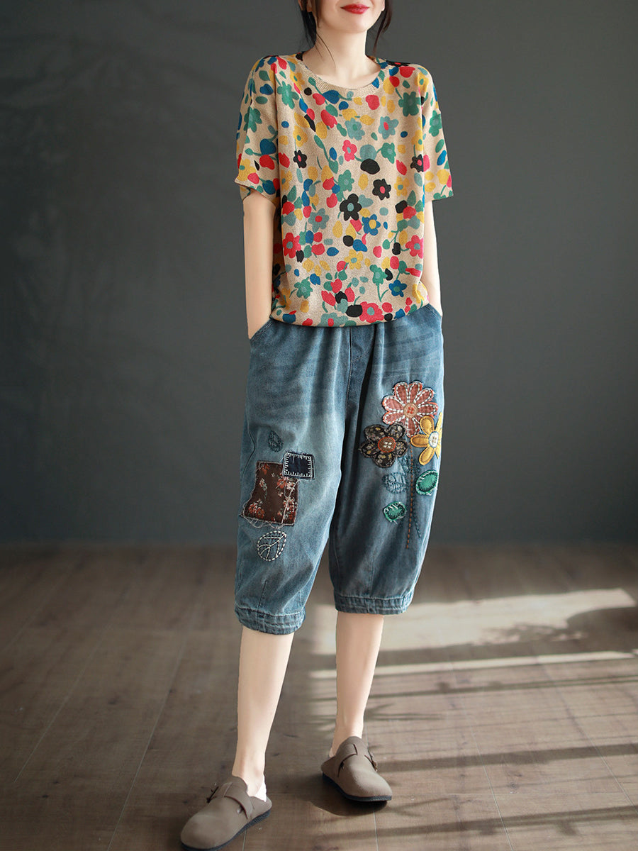 Beautifully Balanced Pants with Timeless Character