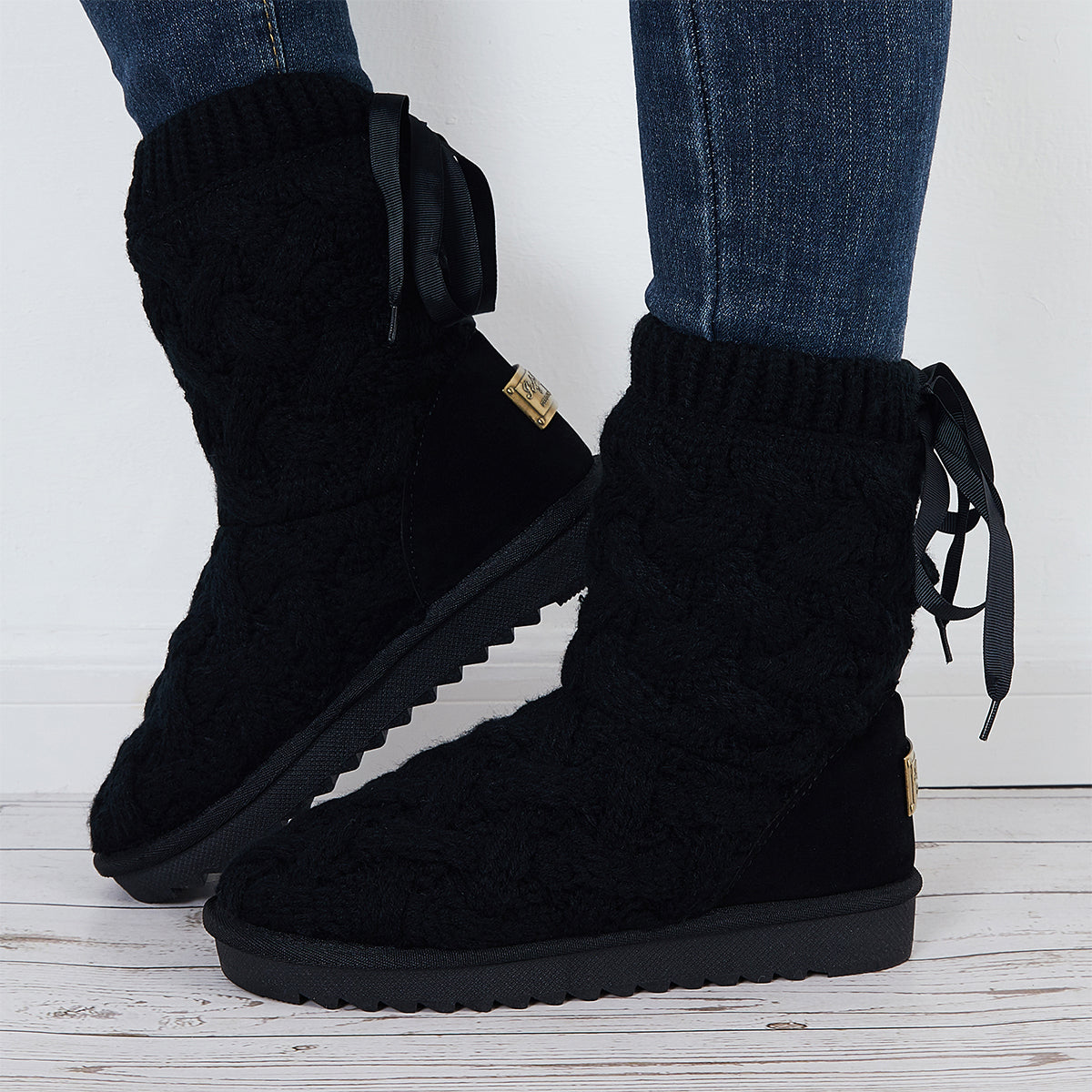 Beautifully Crafted Orthopedic Boots