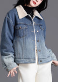 Elegantly Styled Coat for Everyday Wear