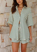 Polished Shirt with an Effortless Classic Look