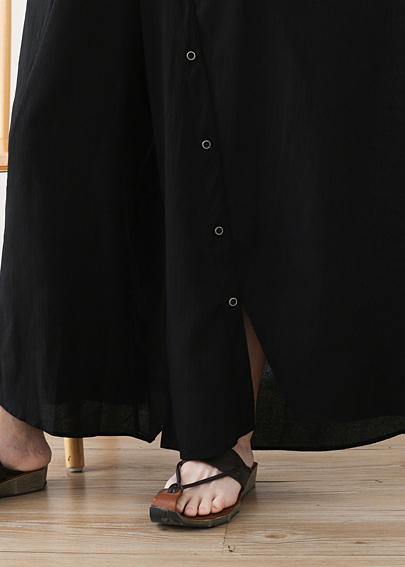 Classic Vintage Pants with a Flattering Fit